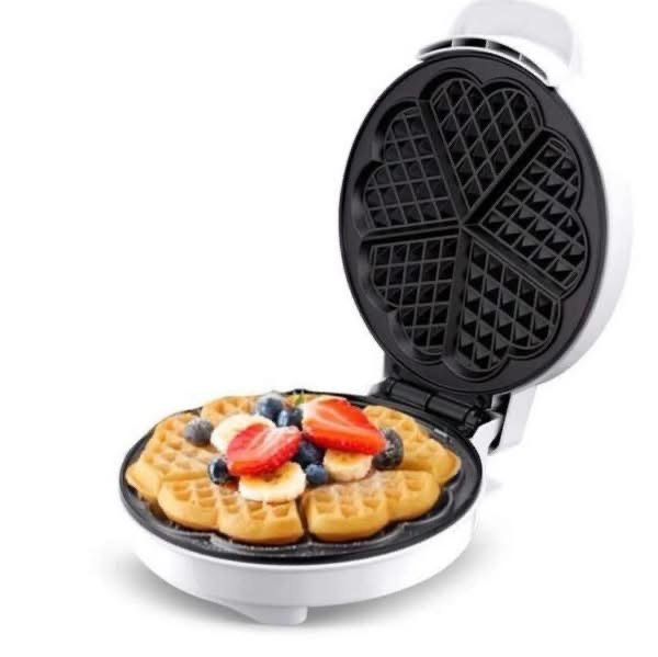 IMG_6979 Aparat Elektrik për Waffle - Figura 1