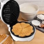 Aparat Elektrik për Waffle - Figura 2