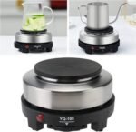 Plitë Elektrike Portative e Vogël - Figura 2