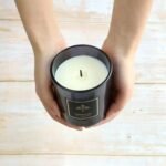 Set Qirinjsh Dekorativë me Aromë - Figura 2