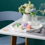 Qirinj Dekorativë Cube Bubble - Figura 2