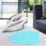 Nënshtrat Silikoni për Hekur Avulli - Figura 3