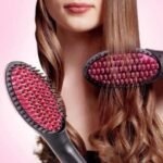 Furçë Elektrike për Drejtimin e Flokëve - Figura 2