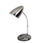 Llampë Tavoline Metalike