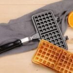 Tigan për Waffle - Figura 2