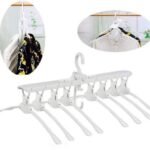 Varëse Multifunksionale me 9 Mbajtëse