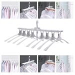 Varëse Multifunksionale me 9 Mbajtëse - Figura 2