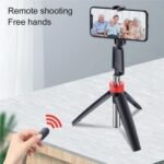 Selfie Stick 3-në-1 me Tripod dhe Bluetooth - Figura 3