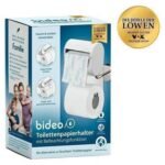 Mbajtëse Letre Higjienike - Figura 2