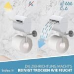 Mbajtëse Letre Higjienike - Figura 3