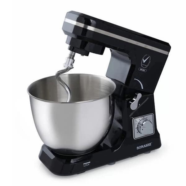 IMG_7064 Mikser Planetar Sonashi - Figura 1