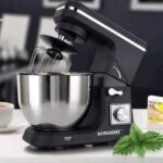 Mikser Planetar Sonashi - Figura 3