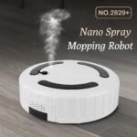 Robot Pastrues Automatik - Figura 2