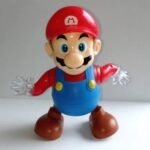 Lodër Elektrike Mario - Figura 2