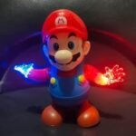 Lodër Elektrike Mario - Figura 3