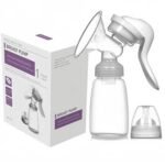 Pompë Gjiri Manuale për Nënat