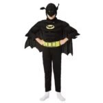Kostum Superhero Batman për Fëmijë - Figura 3