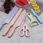Set Thikash & Aksesore Kuzhine - Figura 2