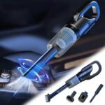 Fshesë Portative për Makina - Figura 2