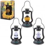 Llampë Dekorative Halloween