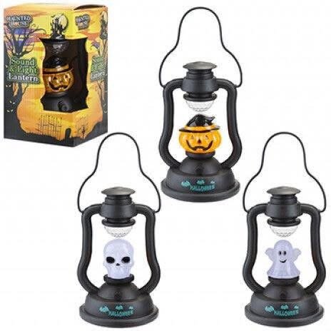 IMG_7159 Llampë Dekorative Halloween - Figura 1