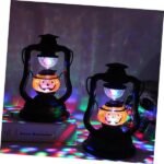 Llampë Dekorative Halloween - Figura 2