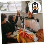 Llampë Dekorative Halloween - Figura 3