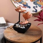 Shatërvan Dekorativ Mini me Ujë - Figura 3