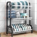 Raft Kuzhine për Pjata - Figura 3