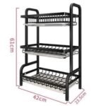 Raft Kuzhine për Pjata