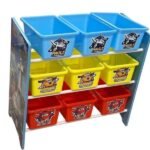 Raft Lodra me Kuti Ngjyrash - Figura 3