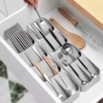 Organizues Sirtari për Lugë e Thika - Figura 2