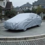 Mbulesë Mbrojtëse për Makina