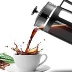 French Press për Kafe
