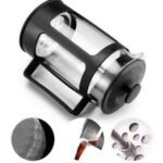 French Press për Kafe - Figura 2