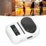 Printer Etiketash Portabël me Bluetooth - Figura 2