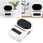 Printer Etiketash Portabël me Bluetooth - Figura 3