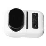 Printer Etiketash Portabël me Bluetooth