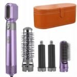 Set Multifunksional për Flokë 5 në 1 - Figura 2