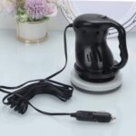 Pajisje Elektrike për Lustër dhe Pastrim Makinash - Figura 2