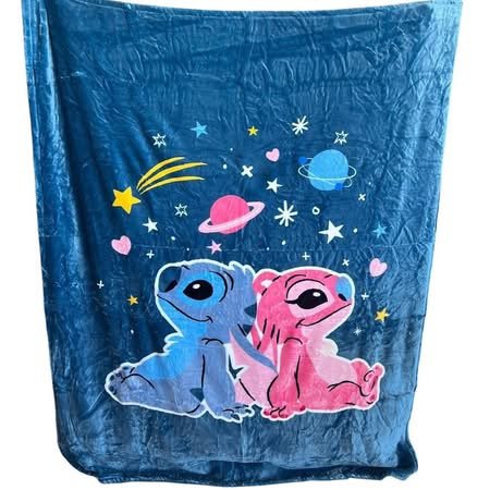 IMG_7269 Batanije me Dizajn Stitch & Angel - Figura 1