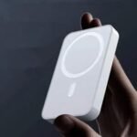 Power Bank MagSafe Wireless - Figura 3