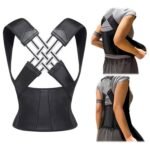 Korrigjues Posture për Shpinë dhe Supet