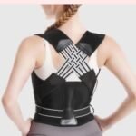 Korrigjues Posture për Shpinë dhe Supet - Figura 2