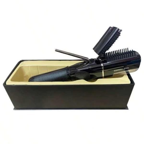 IMG_7293 Prerëse Elektrike për Majat e Flokëve - Figura 1