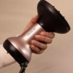 Tharëse Flokësh me Difuzor Cecotec - Figura 3