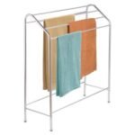 Mbajtëse Peshqirësh Metalike