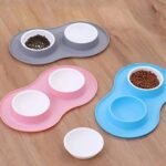 Enë Ushqimi & Uji për Kafshë Shtëpiake - Figura 3