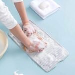 Dërrasë Larjeje për Rroba - Figura 2