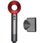 Tharëse Flokësh Profesionale me Teknologji të Avancuar - Figura 2